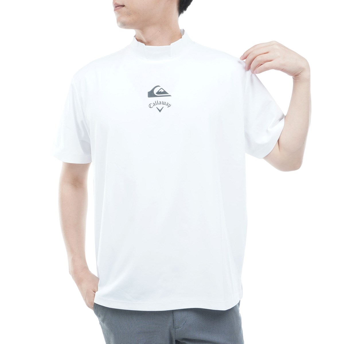 ゴルフウェア キャロウェイ Tシャツ」の人気商品一覧・価格比較 - 価格.com
