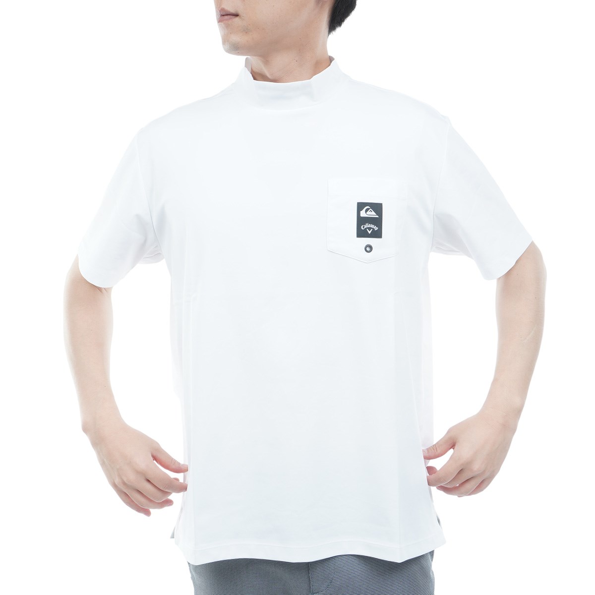 ゴルフウェア キャロウェイ Tシャツ」の人気商品一覧 | 安い商品を通販