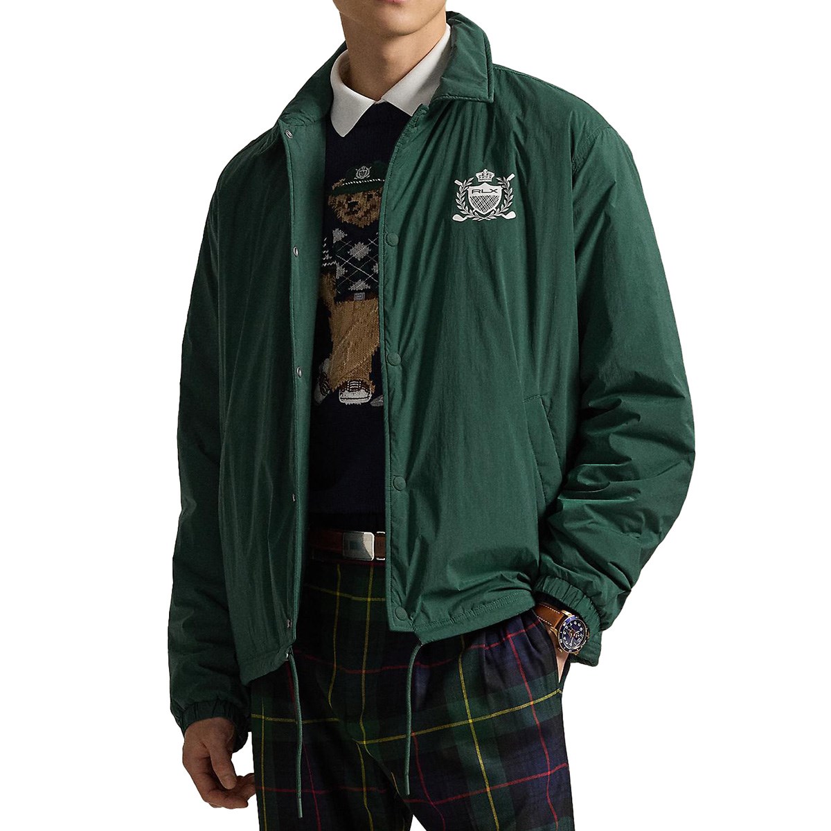ラルフ・ローレン(Ralph Lauren) ダウンジャケット メンズジャケット