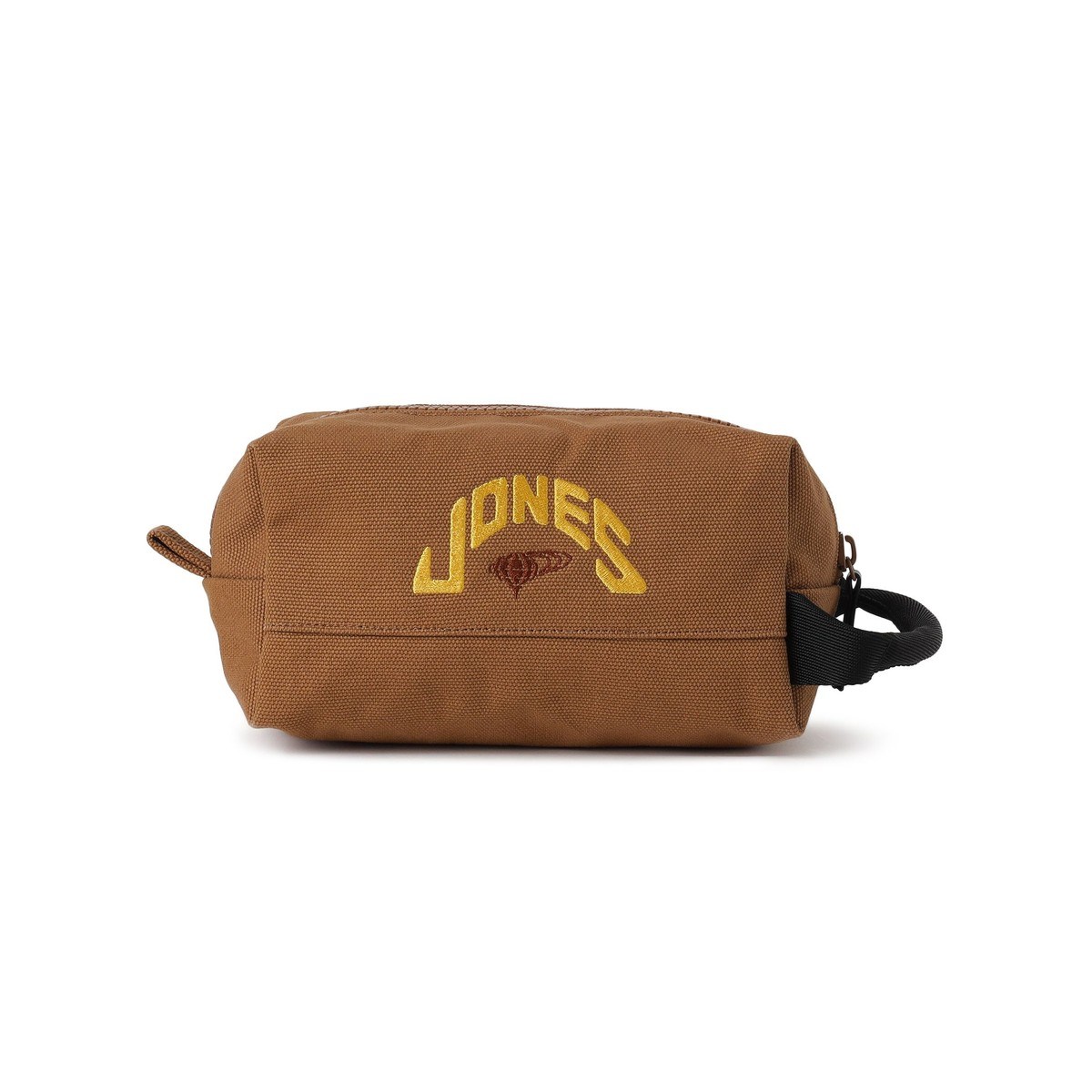 [2026�N���f��] �r�[���X�S���t BEAMS GOLF �ʒ� JONES Cotton Duck �h�b�v�L�b�g �u���E�� 28 �����Y