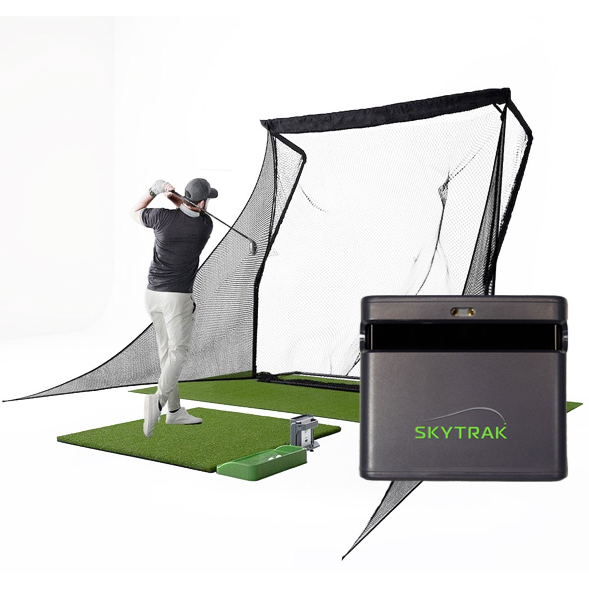 練習器具 ゴルフ skytrak」の人気商品一覧・価格比較 - 価格.com