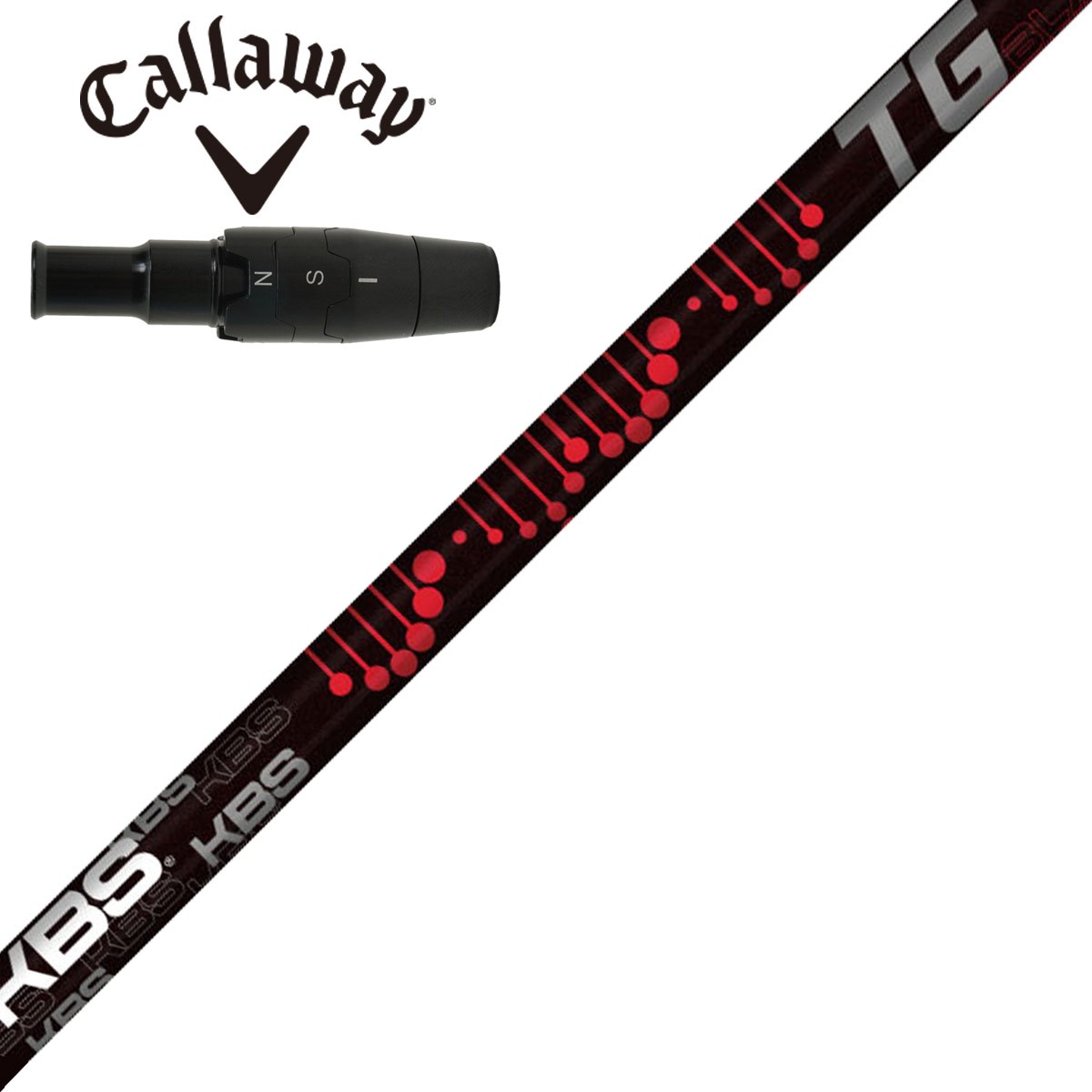 �P�[�r�[�G�X KBS �L�����E�F�C�h���C�o�[�p KBS TG BLACK �X���[�u�t���V���t�g �����Y