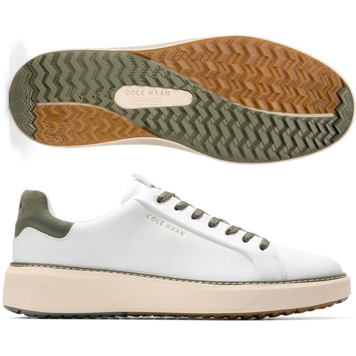 [2026�N���f��] �R�[�� �n�[�� COLE HAAN �O�����h�v�� �g�b�v�X�s���S���t�V���[�Y �z���C�g�^�_�X�e�B�[�I���[�u�X�G�[�h�^�A���S�� �����Y