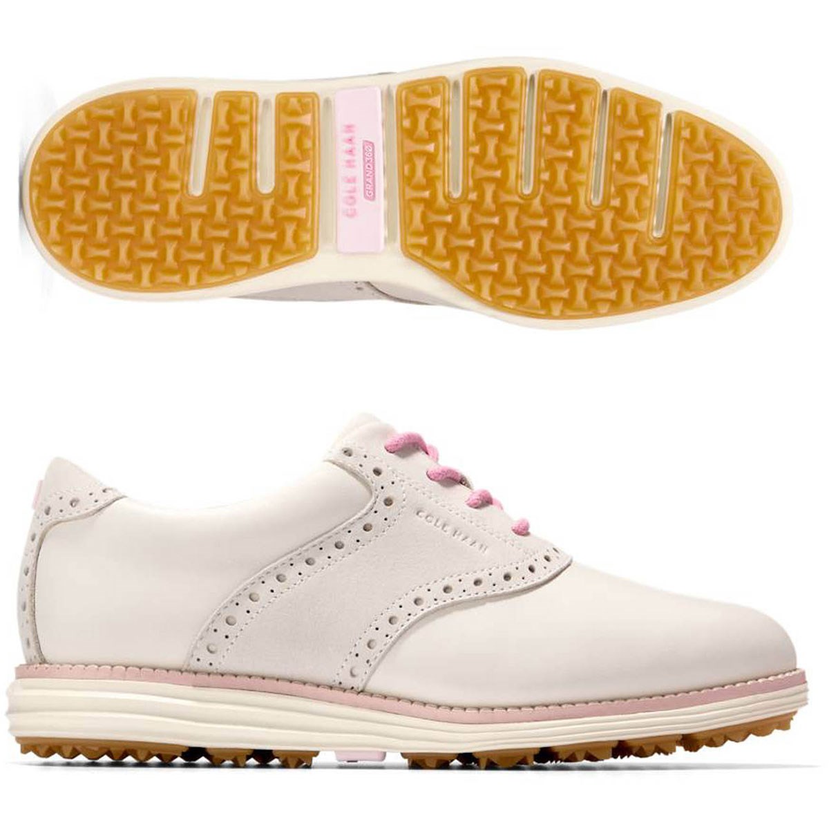 [2026�N���f��] �R�[�� �n�[�� COLE HAAN �I���W�i���O�����h�T�h���S���t�V���[�Y �A�C�{���[�^�y�[�����C���b�N�^�A�C�{���[ ���f�B�[�X