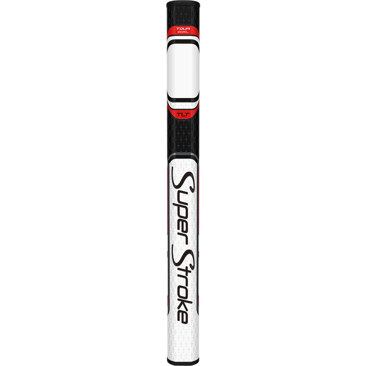 [2026�N���f��] �X�[�p�[�X�g���[�N superstroke Zenergy 2.0 Tour XL Plus TLT �O���b�v �p�^�[�p �z���C�g�^���b�h(�E�p) �����Y