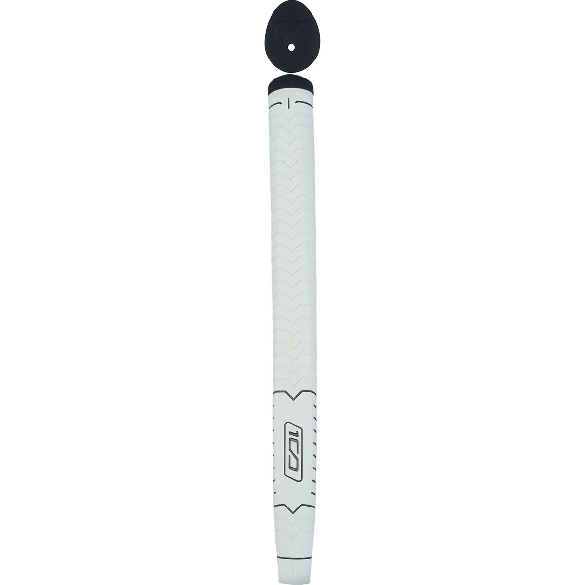 �X�[�p�[�X�g���[�N superstroke DEEP ETCHED 58R �O���b�v �p�^�[�p �z���C�g �����Y