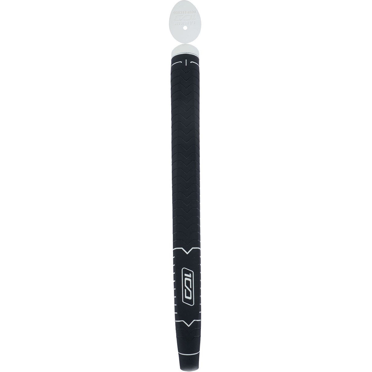 �X�[�p�[�X�g���[�N superstroke DEEP ETCHED 58R �O���b�v �p�^�[�p �u���b�N �����Y