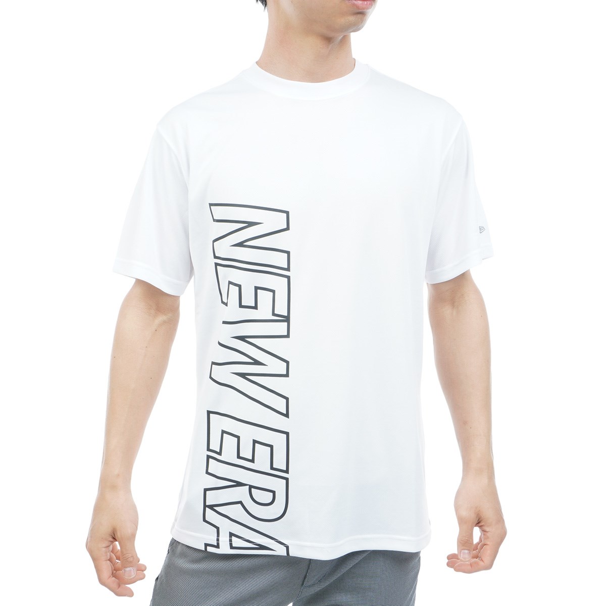 [2026�N�t�ă��f��] �j���[�G�� NEW ERA Performance Apparel PA �o�[�e�B�J�� ���S 261 �����e�b�NT�V���c �z���C�g �����Y