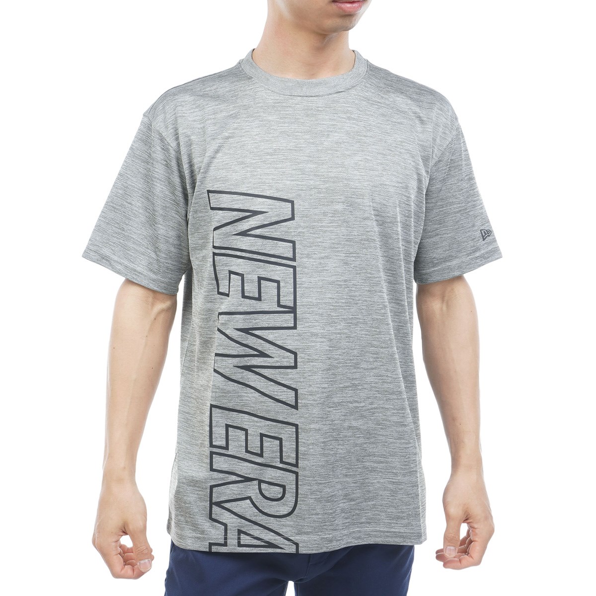 [2026�N�t�ă��f��] �j���[�G�� NEW ERA Performance Apparel PA �o�[�e�B�J�� ���S �����e�b�NT�V���c �O���[ �����Y