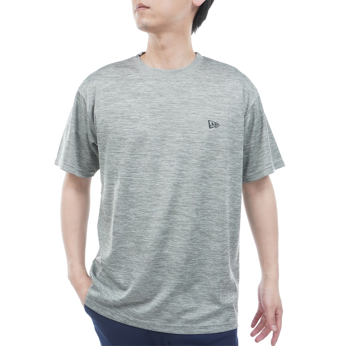 [2026�N�t�ă��f��] �j���[�G�� NEW ERA Performance Apparel PA �^�C�_�C FandW �����e�b�NT�V���c �O���[ �����Y