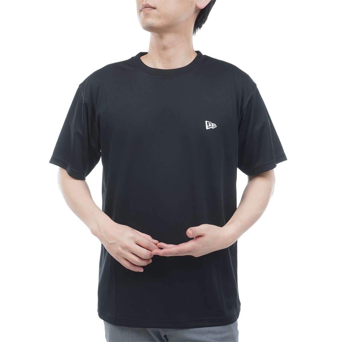 [2026�N�t�ă��f��] �j���[�G�� NEW ERA Performance Apparel PA �^�C�_�C FandW �����e�b�NT�V���c �u���b�N �����Y
