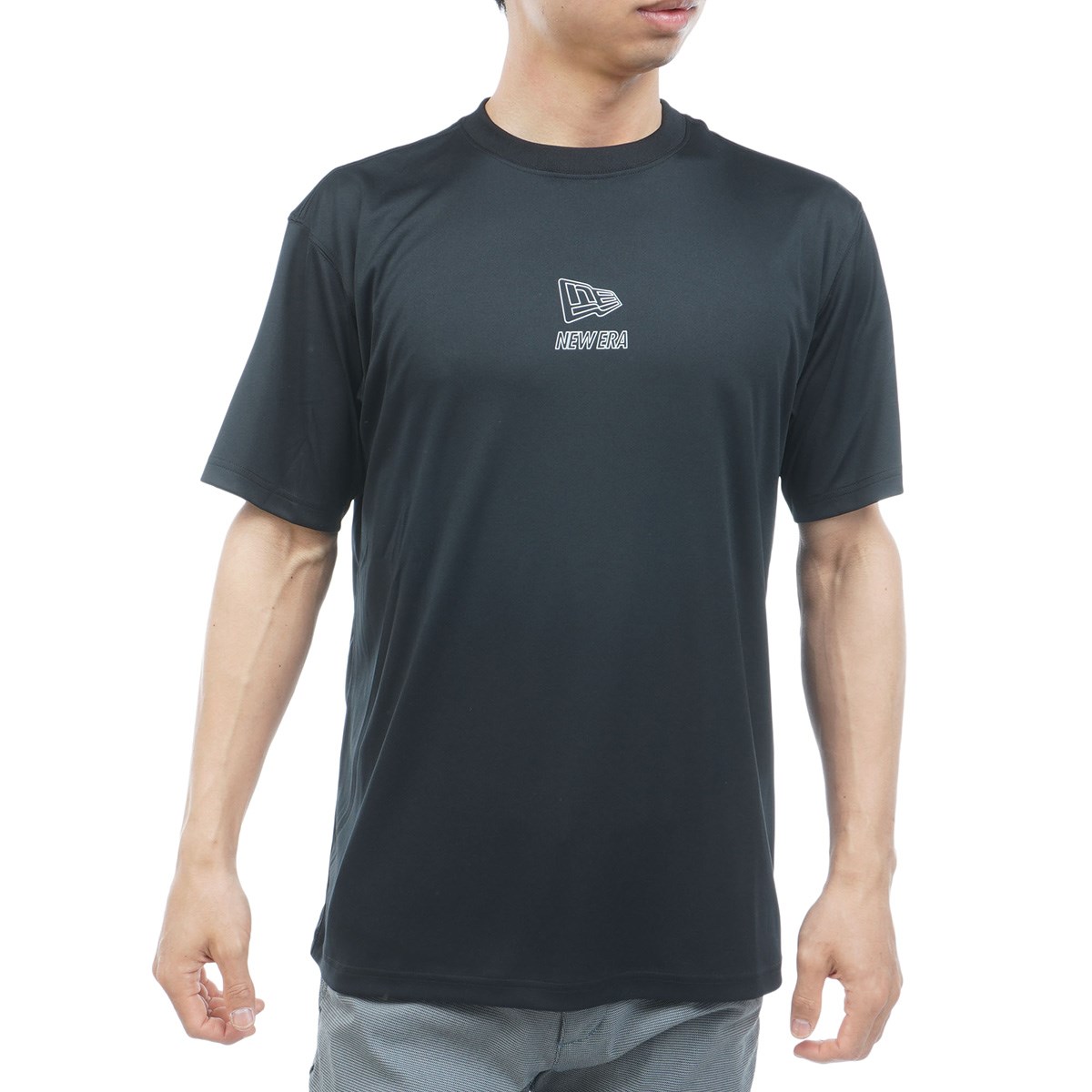 [2026�N�t�ă��f��] �j���[�G�� NEW ERA Performance Apparel PA �X�g���b�` �o�[�e�B�J�����S �������b�V��T�V���c �u���b�N �����Y