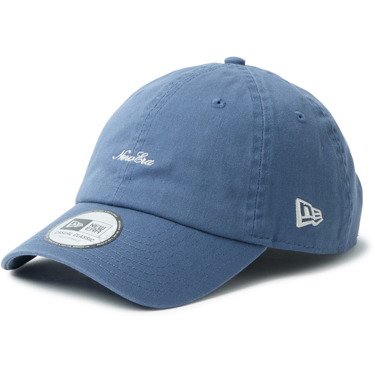 [2026�N���f��] �j���[�G�� NEW ERA CC STRAP ���S 261 �L���b�v �X���[�g �S���t�E�F�A
