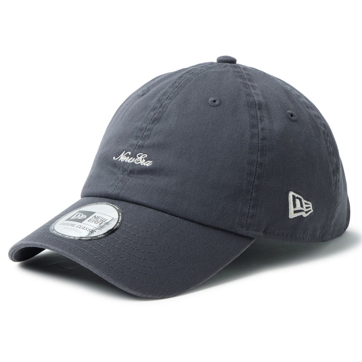 [2026�N���f��] �j���[�G�� NEW ERA CC STRAP ���S 261 �L���b�v �O���t�@�C�g �S���t�E�F�A