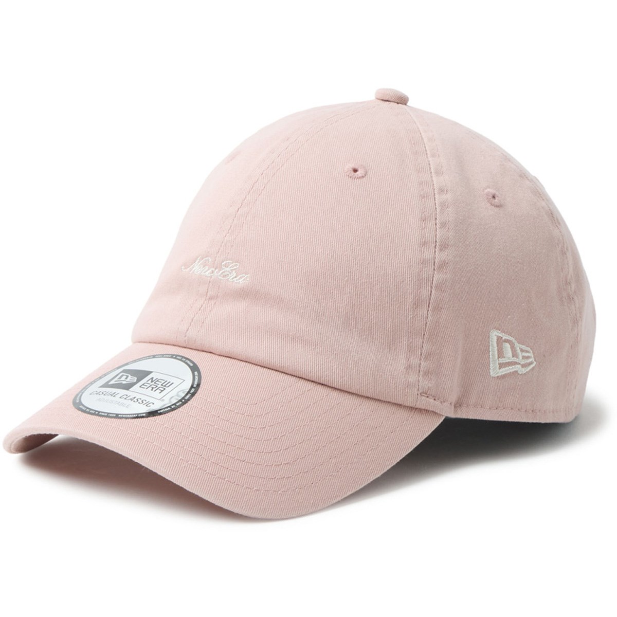[2026�N���f��] �j���[�G�� NEW ERA CC STRAP ���S 261 �L���b�v �_�[�e�B�[���[�Y �S���t�E�F�A