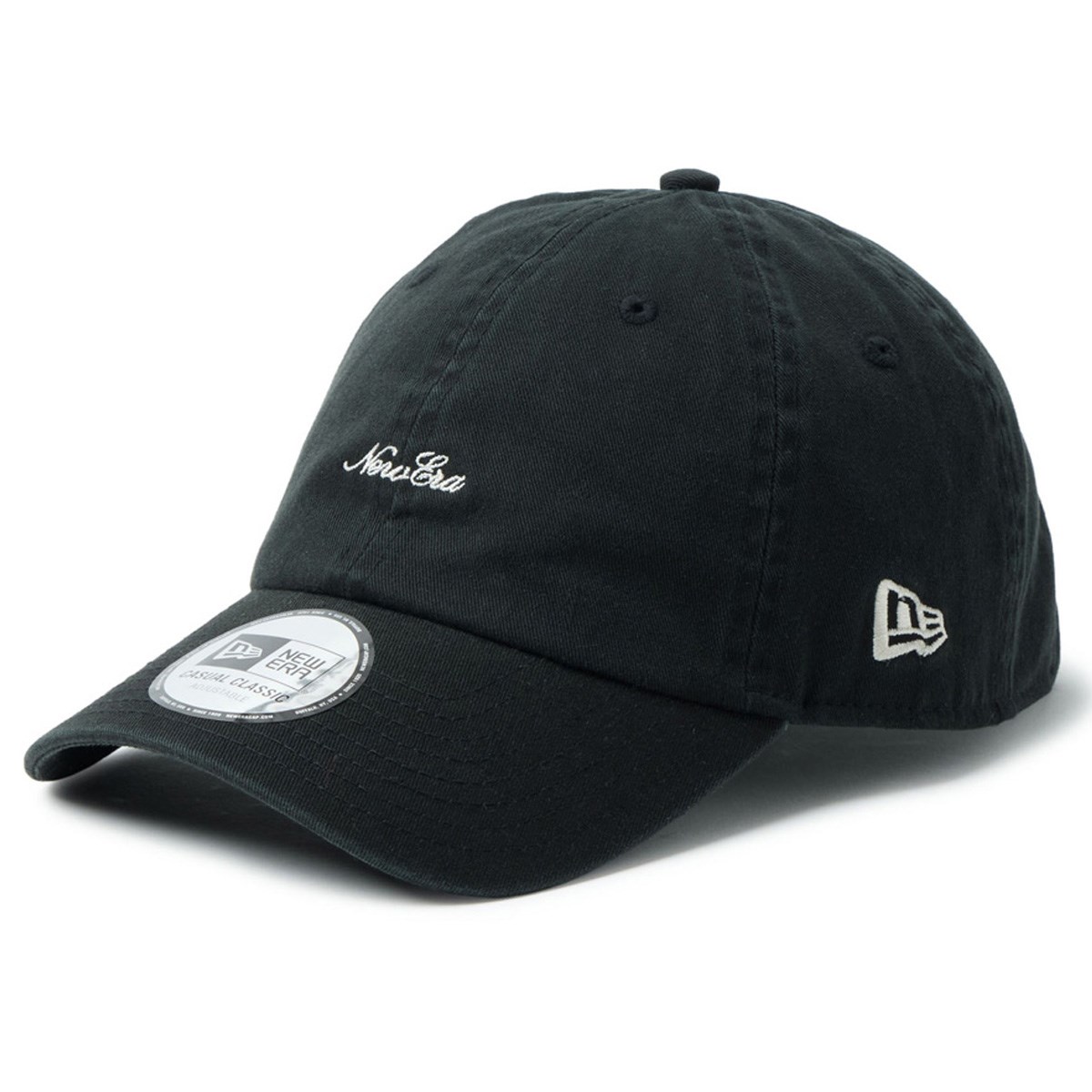 [2026�N���f��] �j���[�G�� NEW ERA CC STRAP ���S 261 �L���b�v �u���b�N �S���t�E�F�A