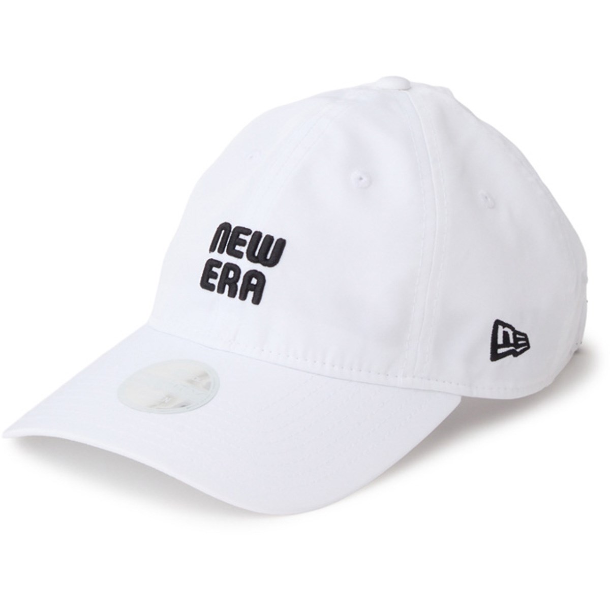 [2026�N���f��] �j���[�G�� NEW ERA GOLF GFW 940LV �I�[�v���o�b�N SQ���S �L���b�v �z���C�g ���f�B�[�X