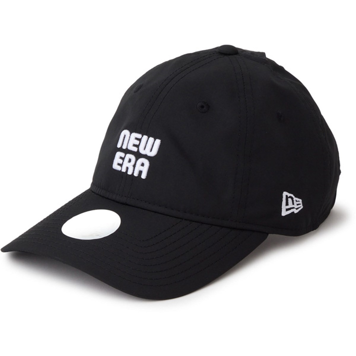 [2026�N���f��] �j���[�G�� NEW ERA GOLF GFW 940LV �I�[�v���o�b�N SQ���S �L���b�v �u���b�N ���f�B�[�X