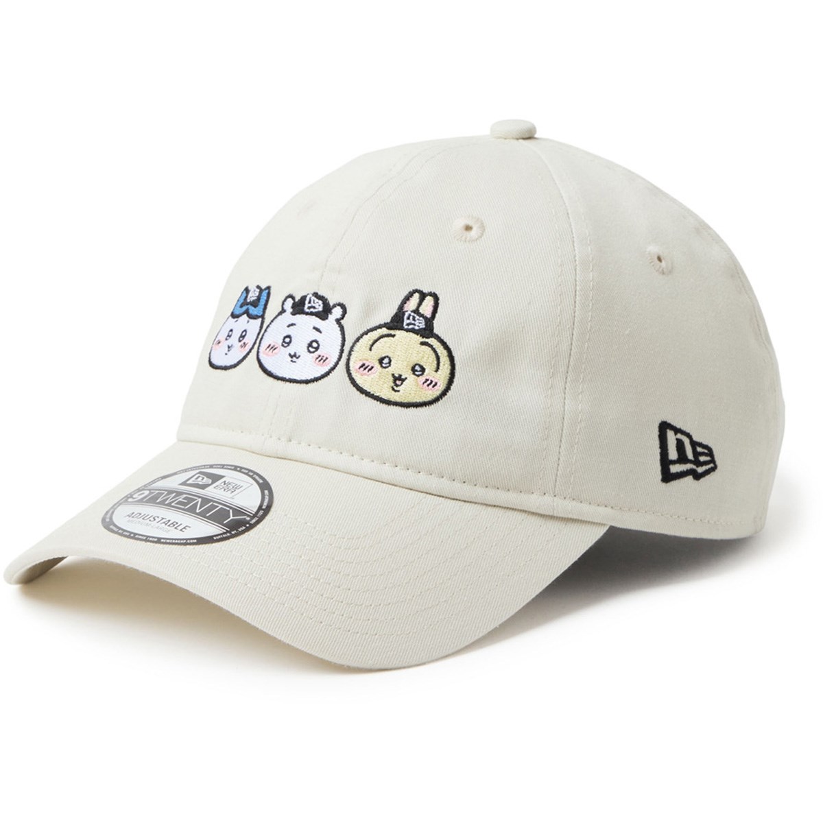 ニューエラ 帽子 ちいかわ」の人気商品一覧 | 安い商品を通販サイト