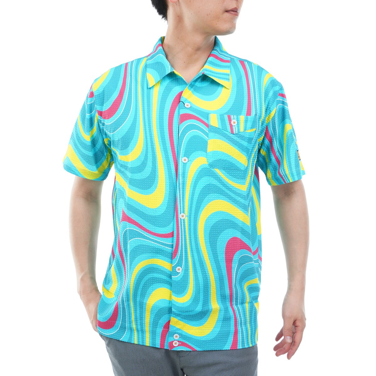 ゴルフウェア LOUDMOUTH セットアップ」の人気商品一覧・価格比較