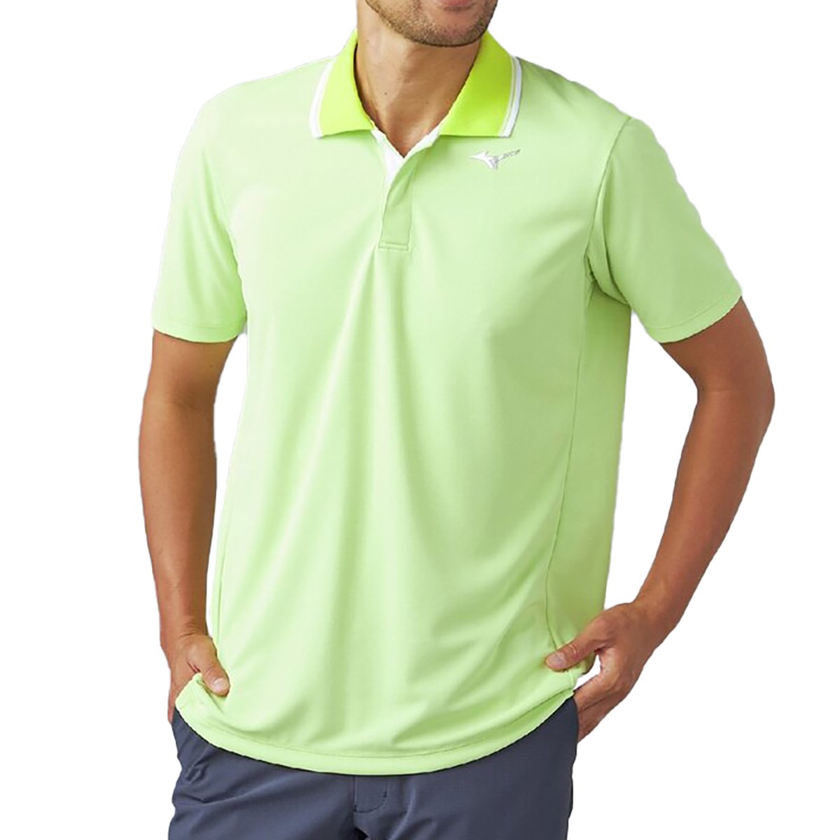 ゴルフウェア MIZUNO ポロシャツ」の人気商品一覧・価格比較 - 価格.com