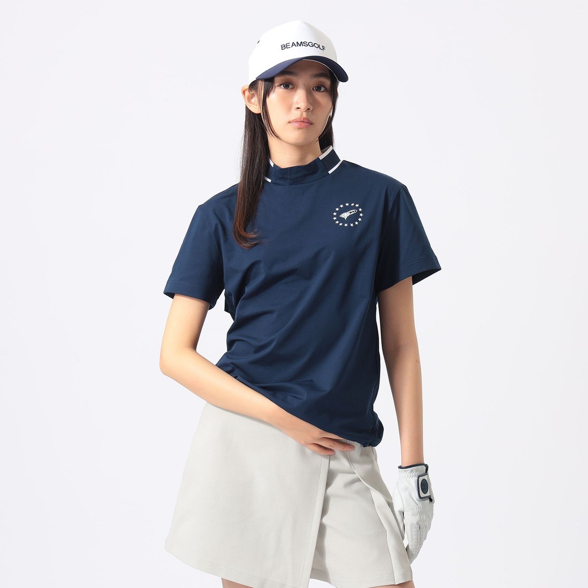 モックネック ゴルフウェア beams」の人気商品一覧・価格比較 - 価格.com