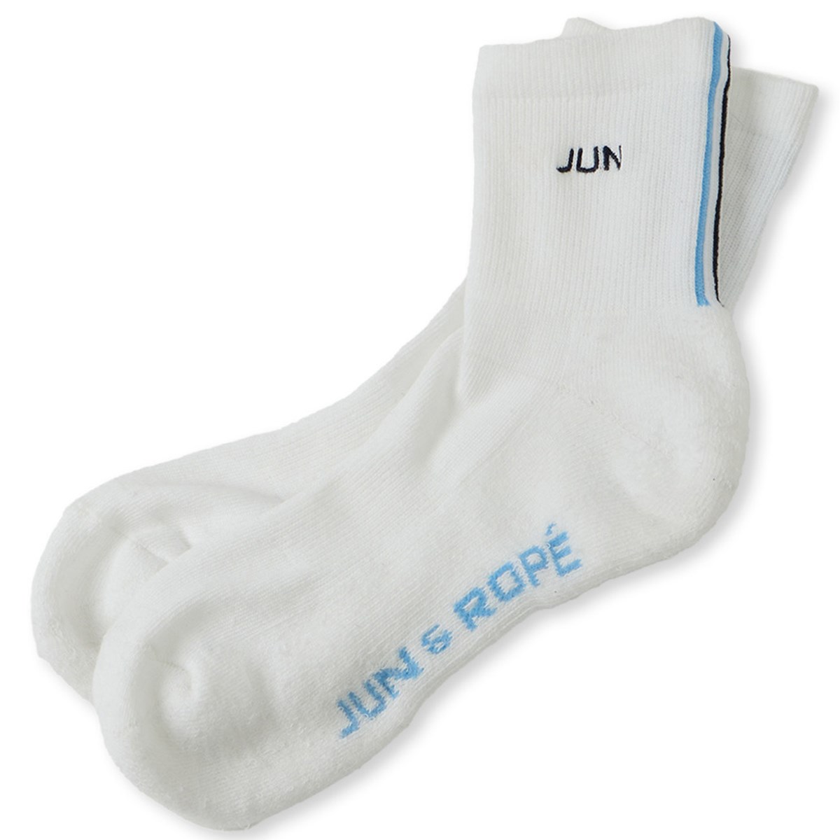 [2026�N���f��] �W���� �A���h ���y JUN & ROPE ���C������~�h���\�b�N�X �z���C�g�^�T�b�N�X 11 ���f�B�[�X