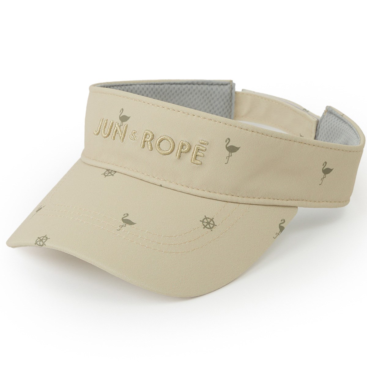 [2026�N���f��] �W���� �A���h ���y JUN & ROPE ���䕿�T���o�C�U�[ �x�[�W�� 27 ���f�B�[�X