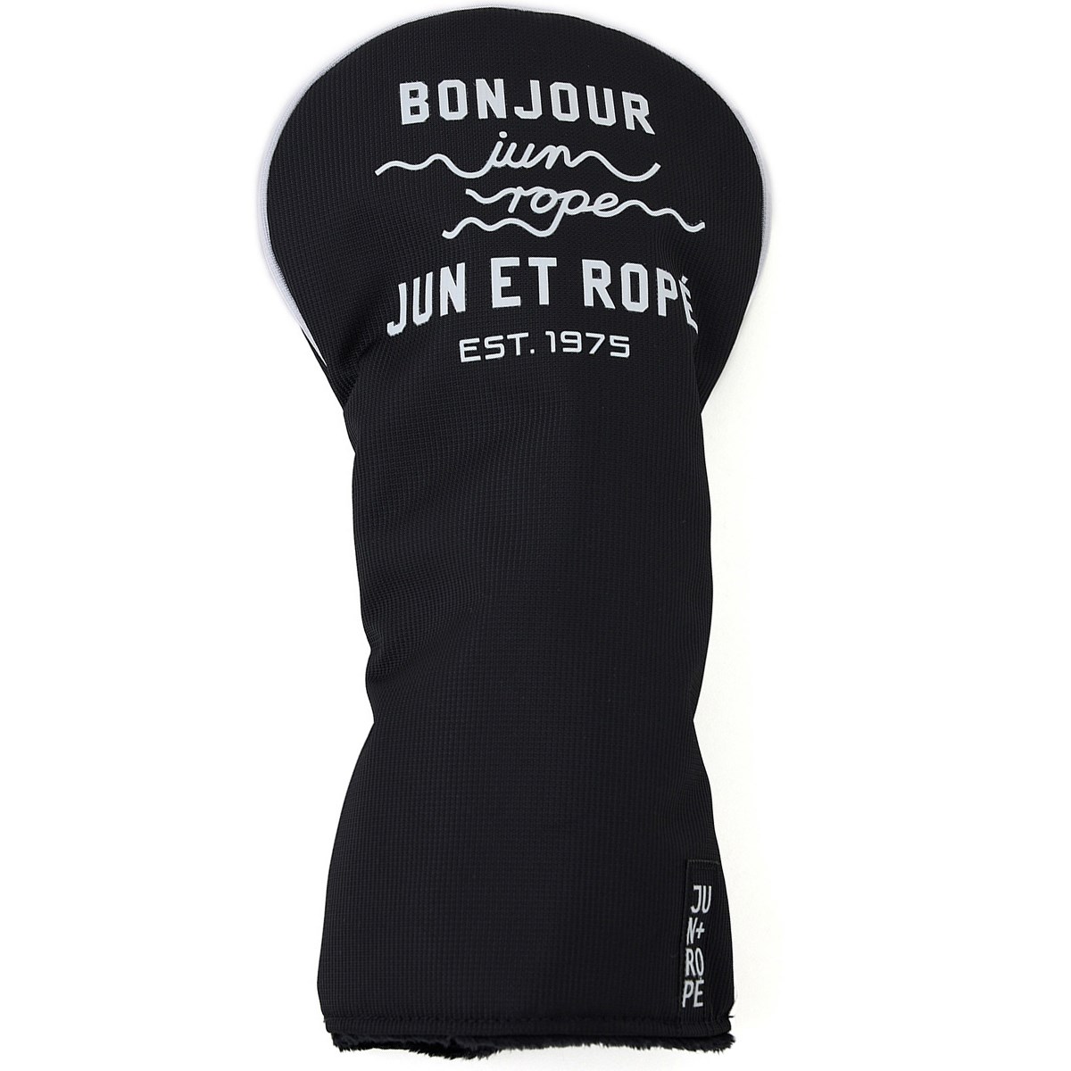 [2026�N���f��] �W���� �A���h ���y JUN & ROPE �w�b�h�J�o�[ DR�p �u���b�N 01 �����Y