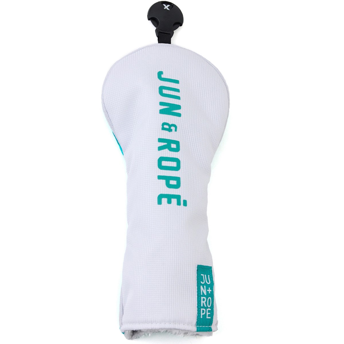 [2026�N���f��] �W���� �A���h ���y JUN & ROPE �w�b�h�J�o�[ UT�p �z���C�g 10 �����Y