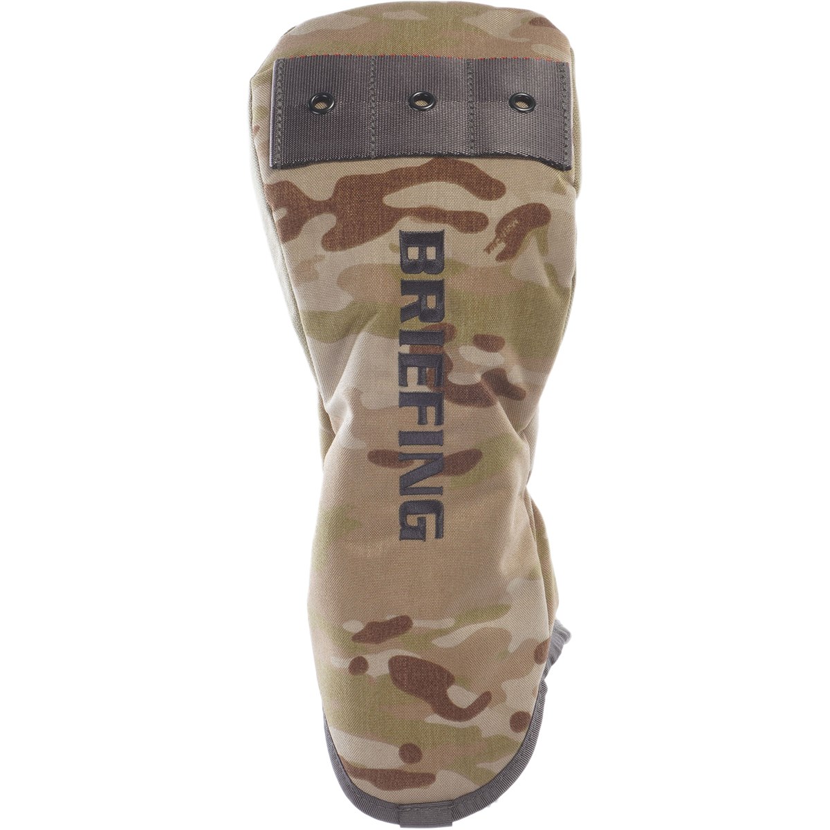 [2026�N���f��] �u���[�t�B���O BRIEFING PRO CAMO COMBI �w�b�h�J�o�[ DR�p �A���b�h�^�^�� 217 �����Y