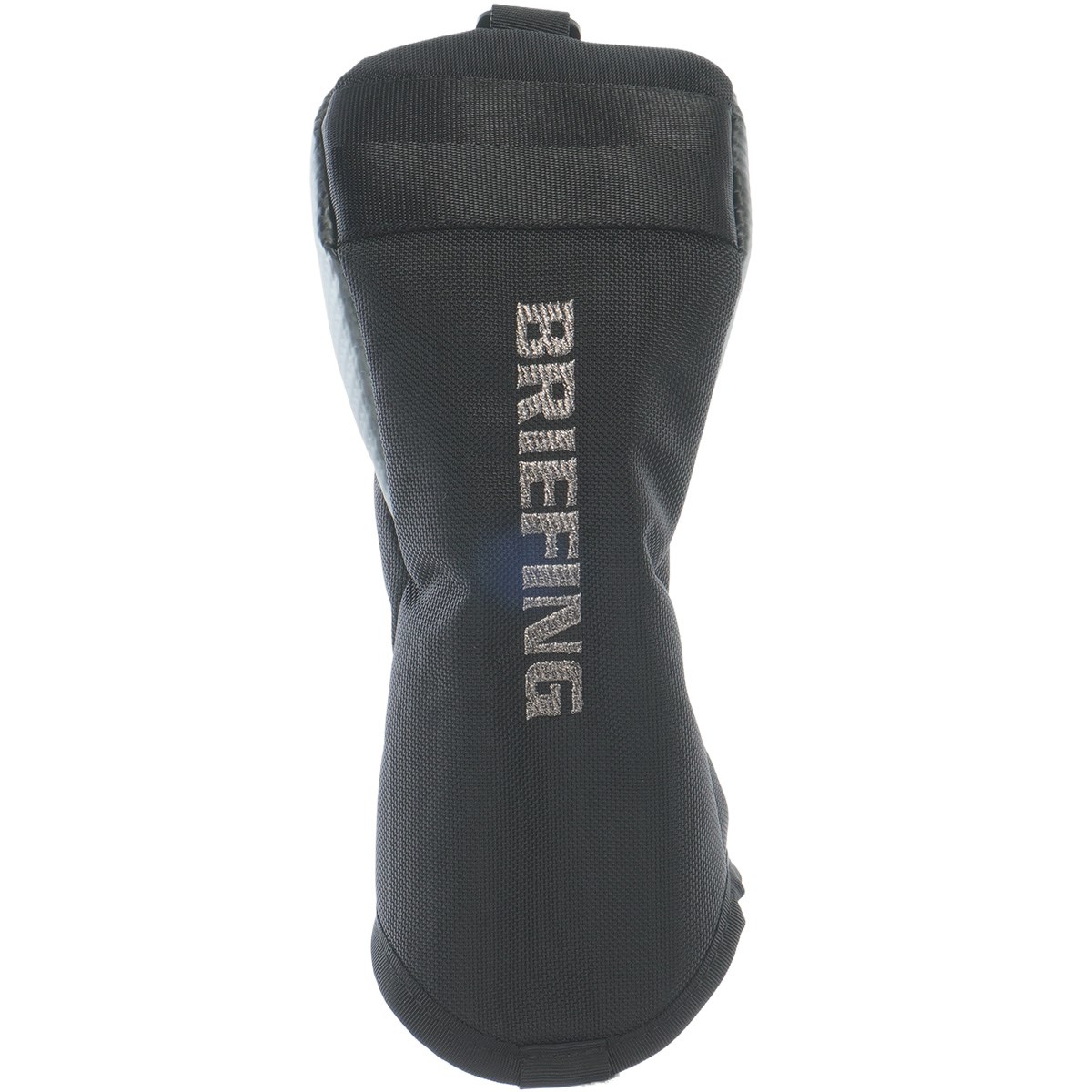 [2026�N���f��] �u���[�t�B���O BRIEFING PRO PREMIUM CARBON �w�b�h�J�o�[ FW�p �u���b�N 010 �����Y