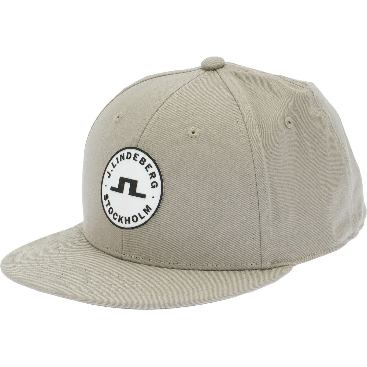 [2026�N���f��] J.�����h�o�[�O J.LINDEBERG Drive �L���b�v �u���E�� 047 �S���t�E�F�A