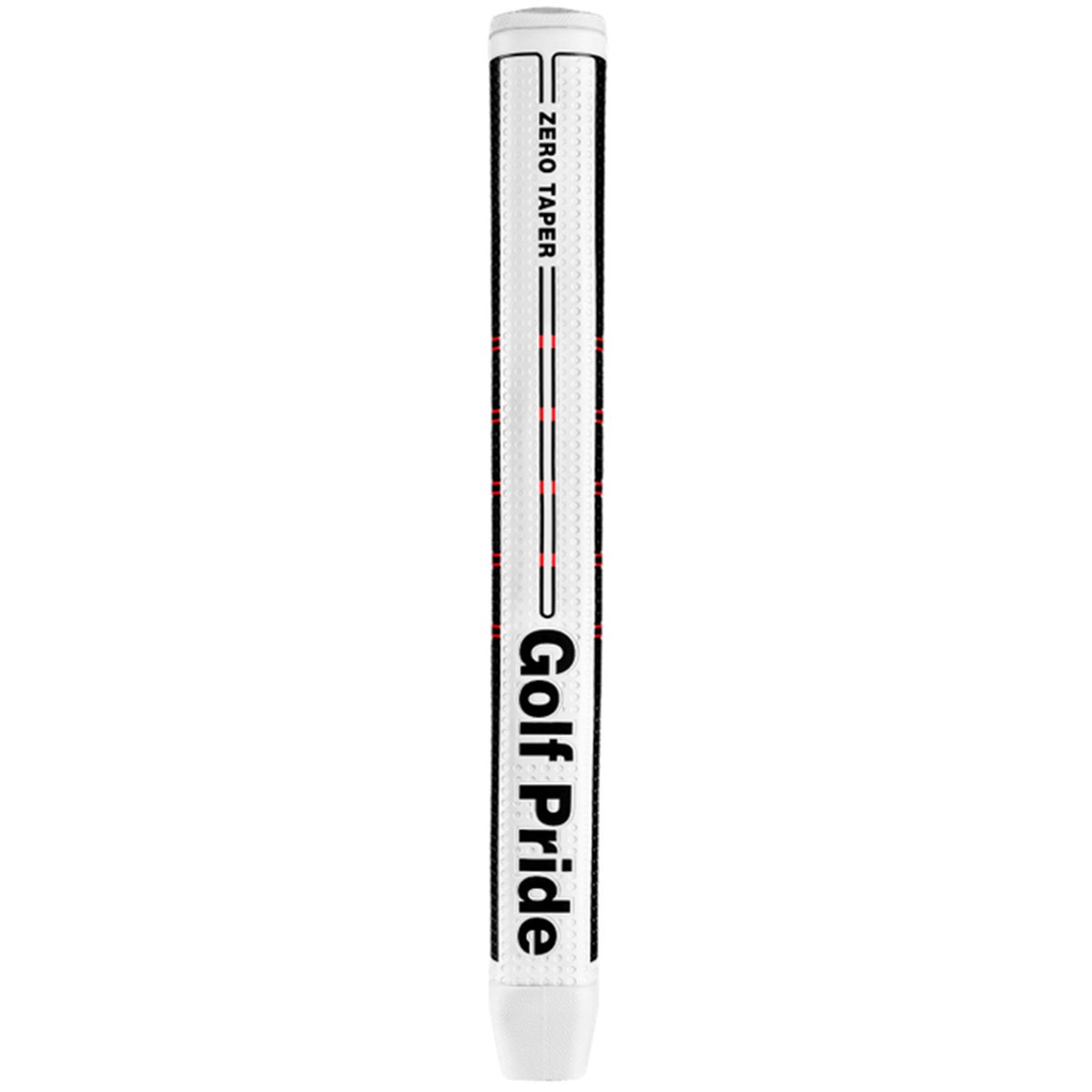[2026�N���f��] �S���t�v���C�h Golf Pride �[���e�[�p�[ LARGE �O���b�v �p�^�[�p �u���b�N�^�z���C�g �����Y
