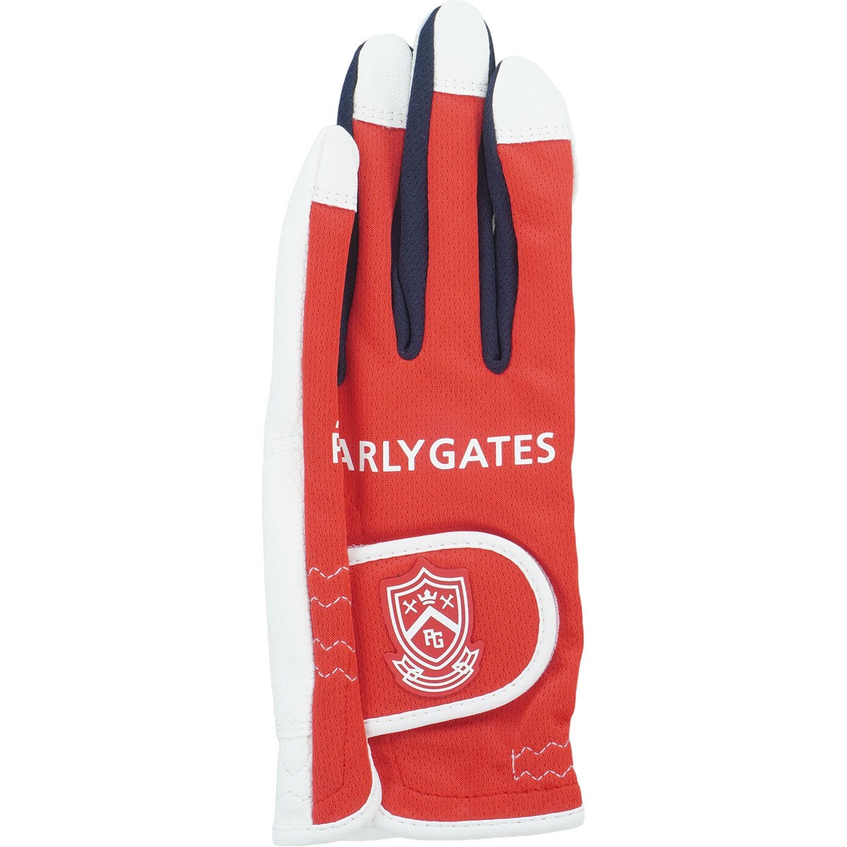 [2026�N���f��] �p�[���[�Q�C�c PEARLY GATES �G���u�������b�V�� �O���[�u ���b�h 100 �S���t