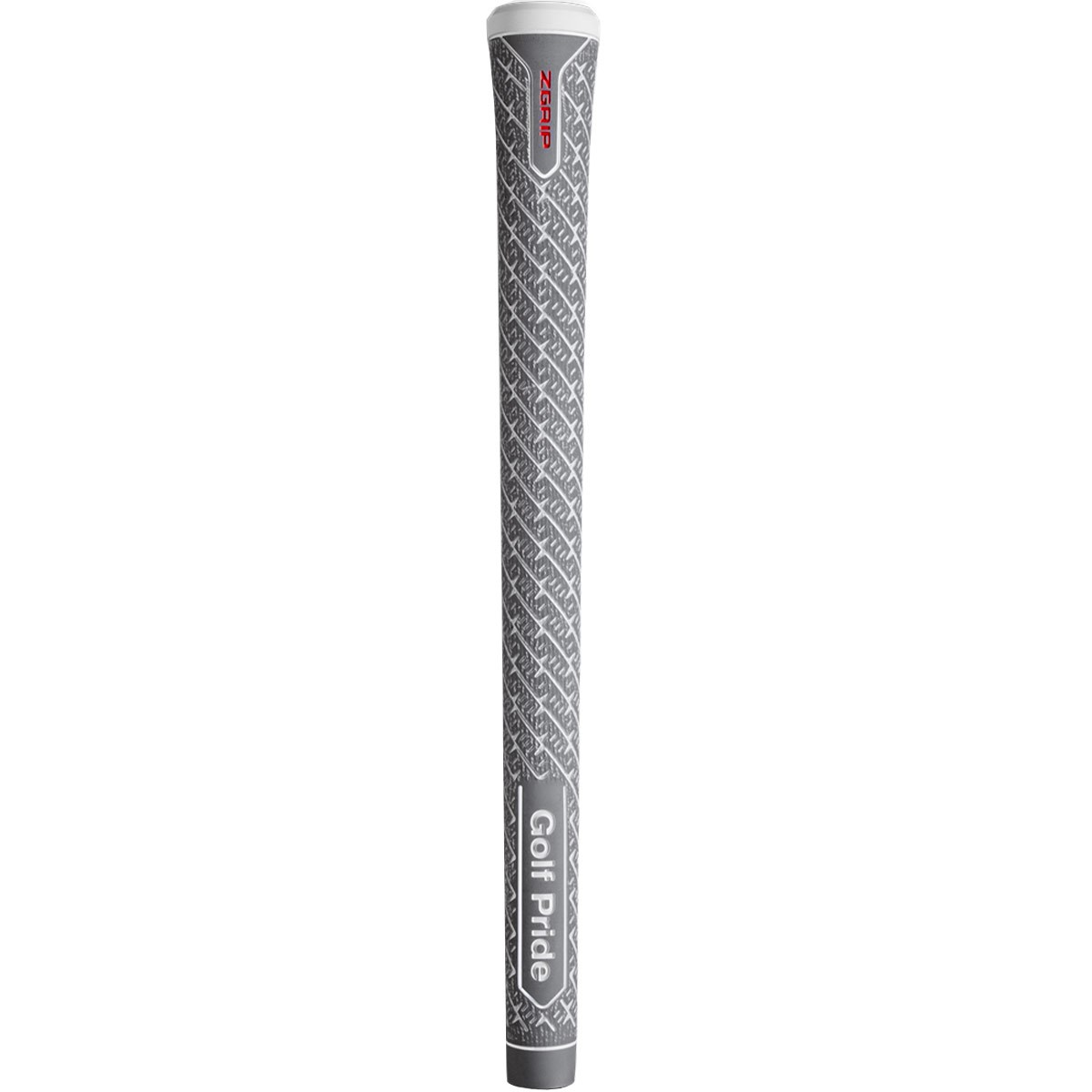 [2026�N���f��] �S���t�v���C�h Golf Pride Z�R�[�h �A���C��MAX STD �O���b�v �O���[ �����Y