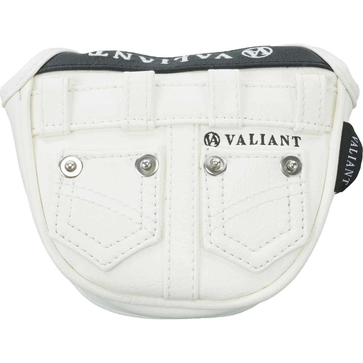 [2026�N���f��] �V�F���t VALIANT �J�W���A���R���N�V���� �p�^�[�J�o�[ �}�b�g�z���C�g �����Y