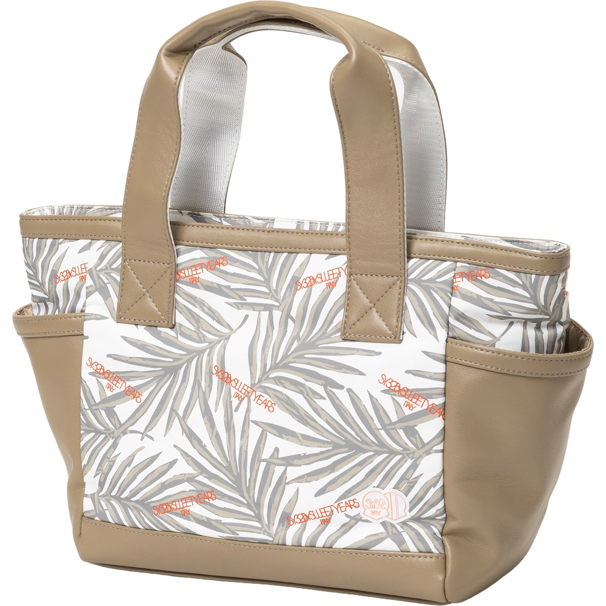 [2026�N���f��] �G�X���C�T�[�e�B�g�D �o�C �X�E�B�[�g�C���[�Y SY32 by SWEET YEARS PUNCHING GRAPHIC �J�[�g�o�b�O �x�[�W�� �����Y