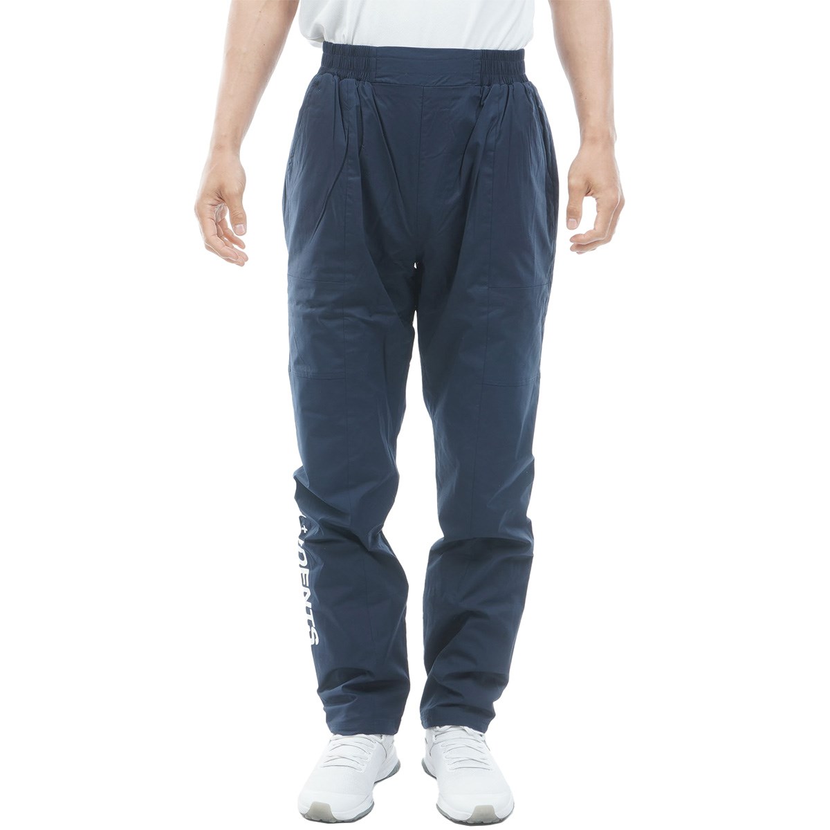 [55%OFF �݌Ɍ���̂����������i] �X�`���[�f���c�S���t Students Golf ���[�A�X�g���b�`�p���c �l�C�r�[ 120 �����Y