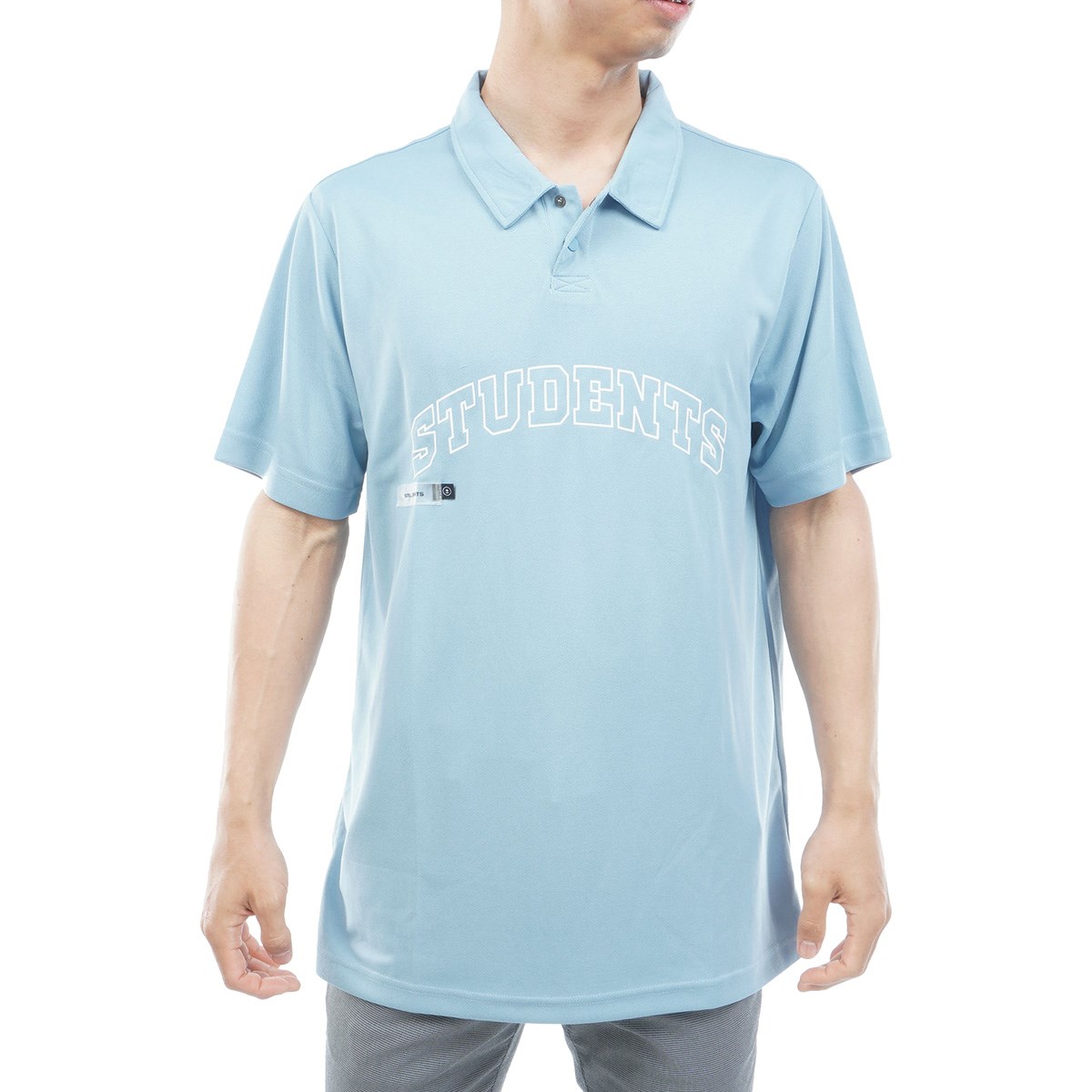[60%OFF �݌Ɍ���̂����������i] �X�`���[�f���c�S���t Students Golf �����|���V���c �u���[ 110 �����Y