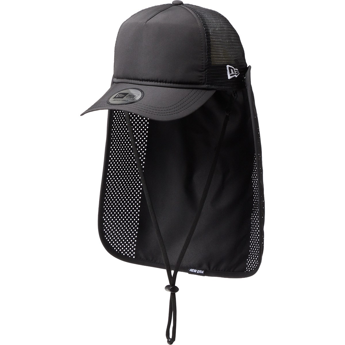 [2026�N���f��] �j���[�G�� NEW ERA OD 940AFTR SUNSHADE UT SURF 261 �L���b�v �u���b�N �����Y
