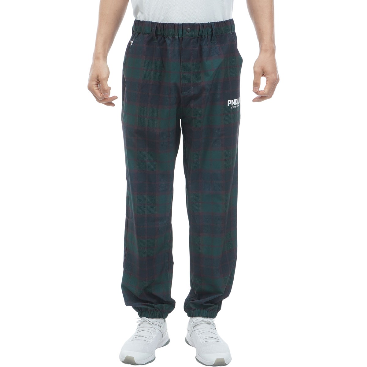 HYPEGOLF ブラックウォッチパンツ　Mサイズ ゴルフウェア パンツ ブラックウォッチ」の人気商品一覧・価格比較
