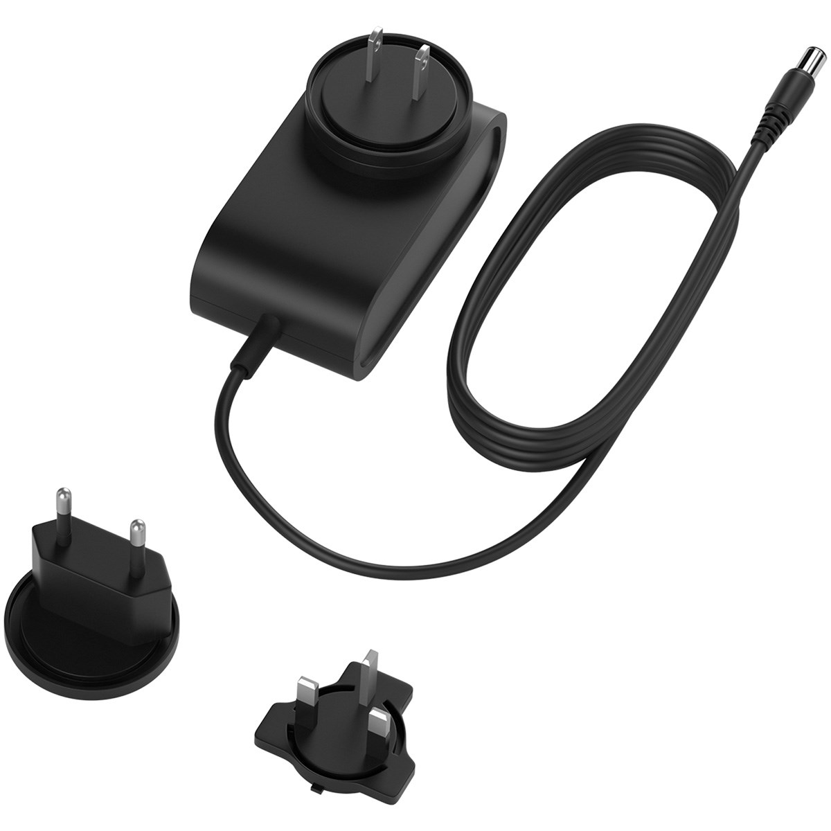 �n�C�p�[�A�C�X HYPERICE HYPERICE 18V CHARGER �u���b�N �����Y