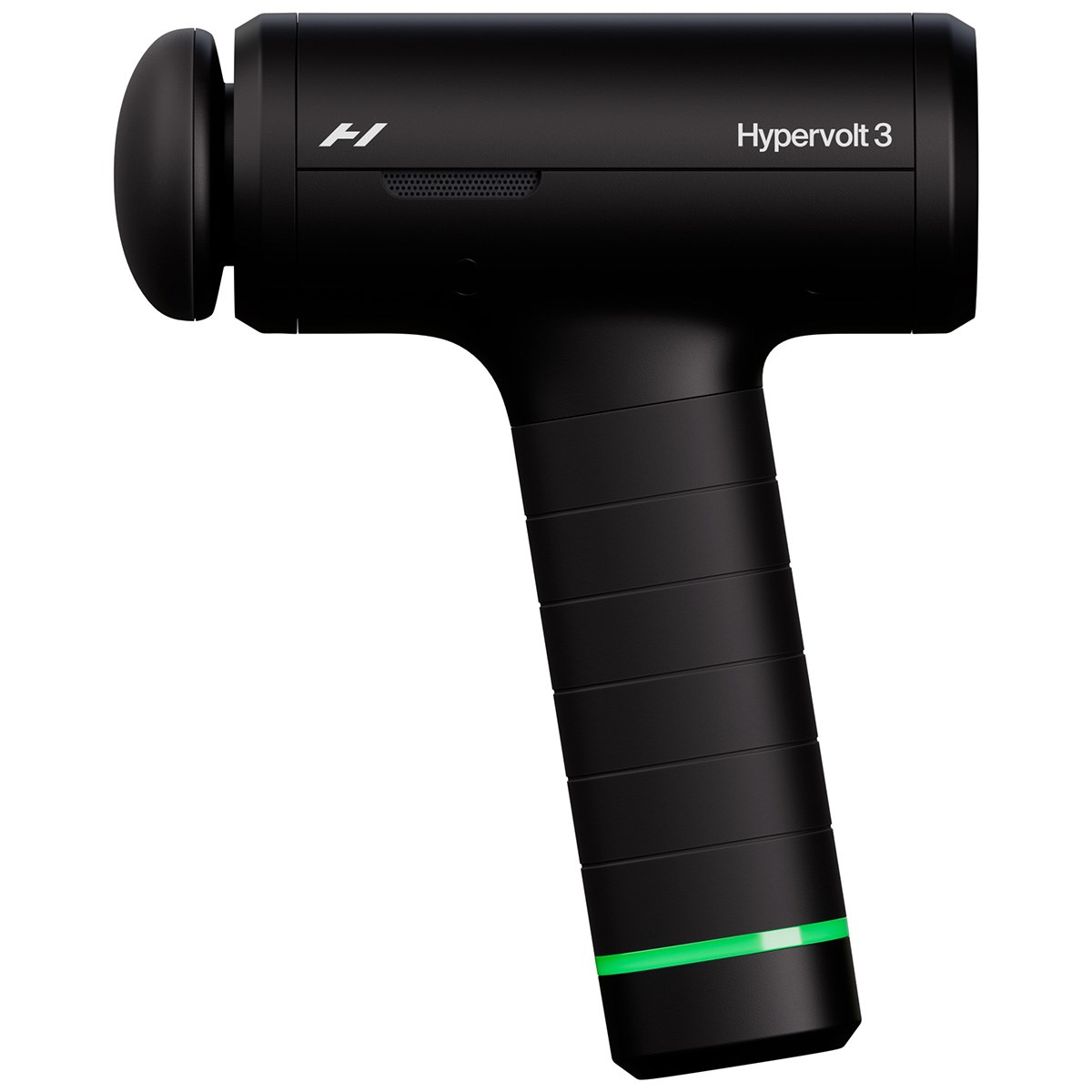 [2026�N���f��] �n�C�p�[�A�C�X HYPERICE HYPERVOLT 3 �u���b�N �����Y