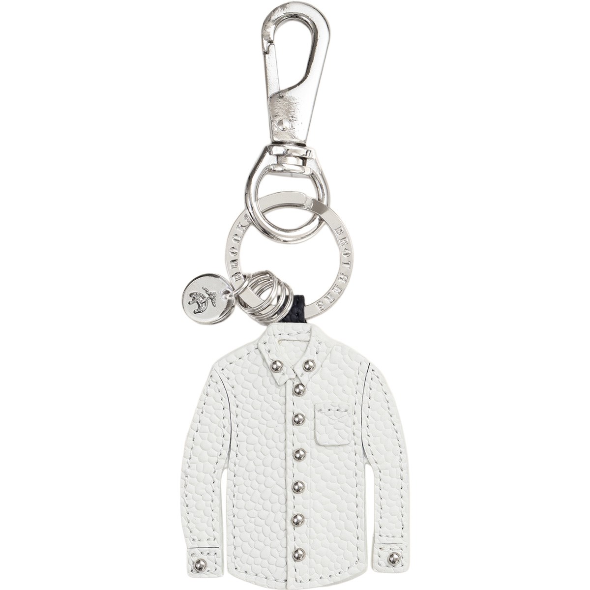 [2026�N���f��] �u���b�N�X �u���U�[�Y Brooks Brothers �I�����C���X�g�A���� �V���c �L�[�t�H�u �z���C�g �����Y