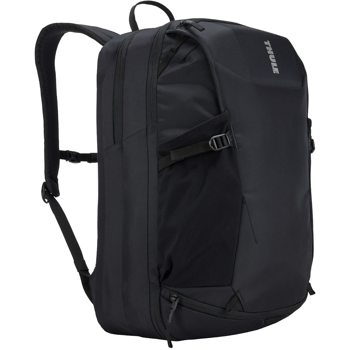 �X�[���[ Thule ENROUTE 30L �g���x���o�b�N�p�b�N �u���b�N �����Y
