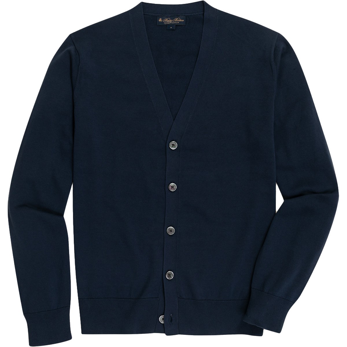 [2026�N�t�ă��f��] �u���b�N�X �u���U�[�Y Brooks Brothers V�l�b�N�J�[�f�B�K�� �l�C�r�[ �����Y