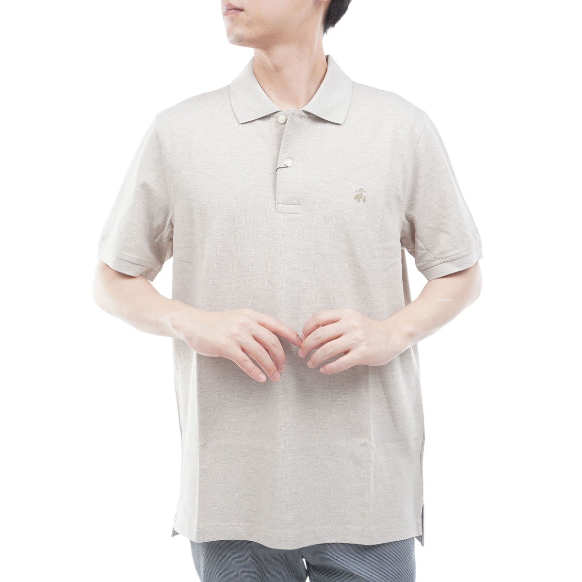 [2026�N�t�ă��f��] �u���b�N�X �u���U�[�Y Brooks Brothers �X�g���b�`�s�P GF���S �V�[�Y�i���J���[ �X�����t�B�b�g �����|���V���c �T���h �����Y