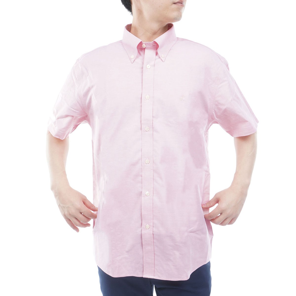 [2026�N�t�ă��f��] �u���b�N�X �u���U�[�Y Brooks Brothers �m���A�C���� �X�g���b�`�I�b�N�X�t�H�[�h GF���S �V�[�Y�i���J���[ ���M�����[�t�B�b�g�X�|�[�c�����V���c �s�[�`�u���b�T���\���b�h �����Y