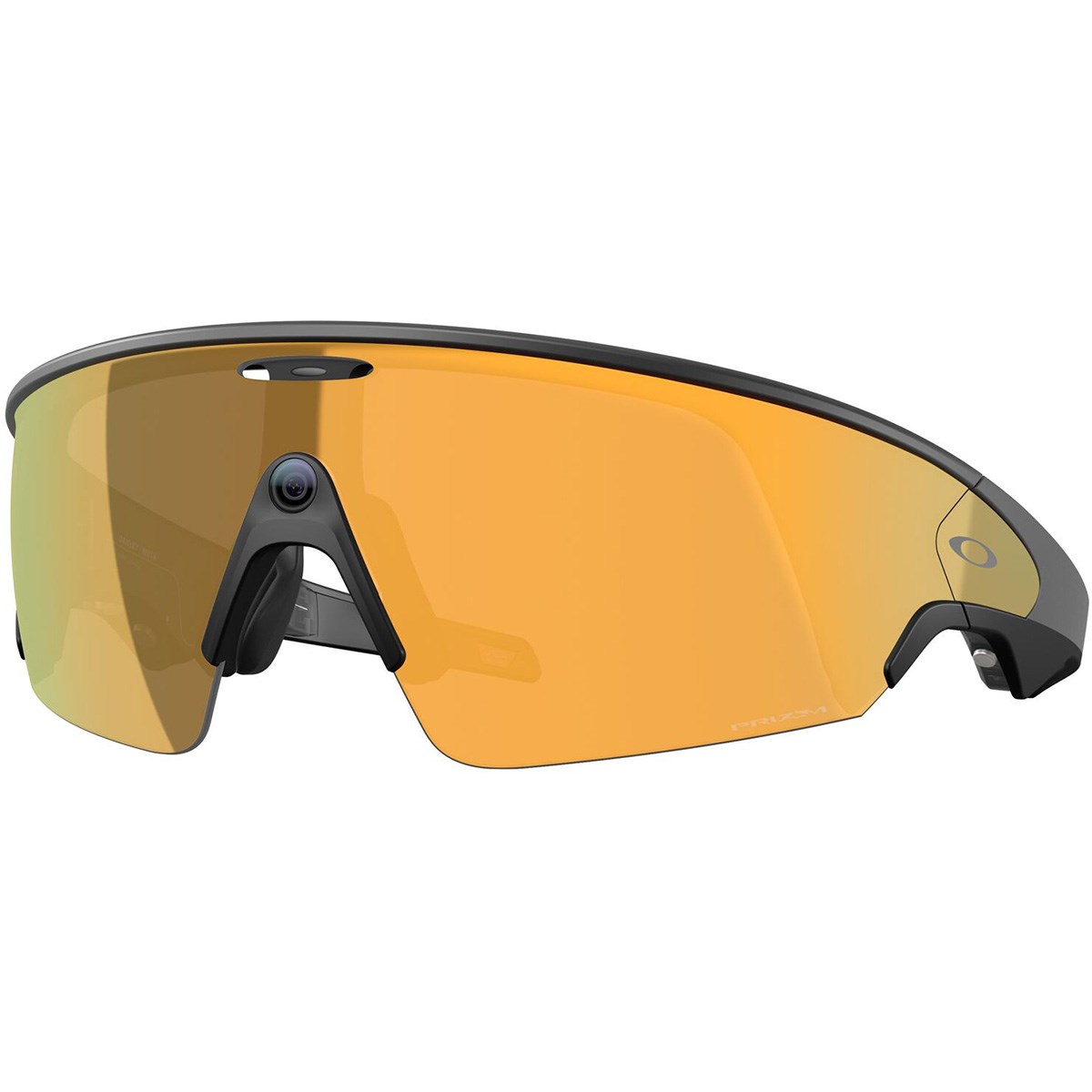 [2026�N���f��] �I�[�N���[ OAKLEY META Meta WEARABLE VANGUARD �d�q�@�\�t���T���O���X �u���b�N 04 0OW8001(�����Y�F�v���Y��24K) �S���t�E�F�A